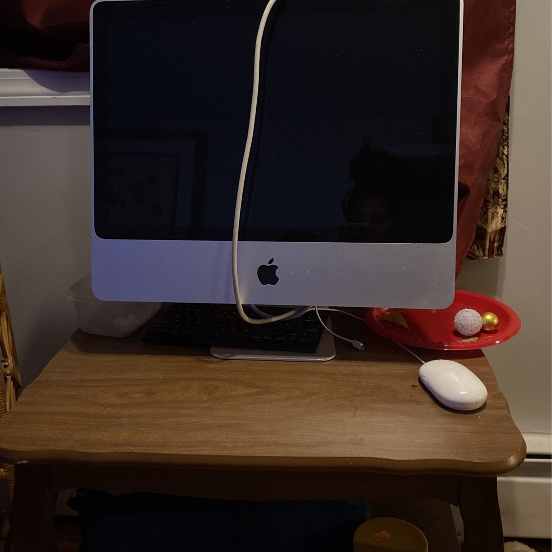 Apple Computer 