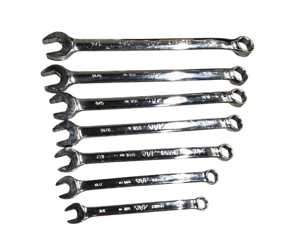 Mac - SCB76PTKS Wrench