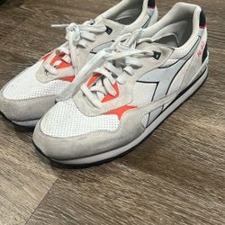 Used Shoes $20 Size12