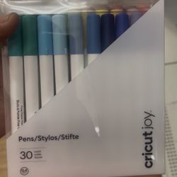 Circuit Joy Pens/stylos/stifte