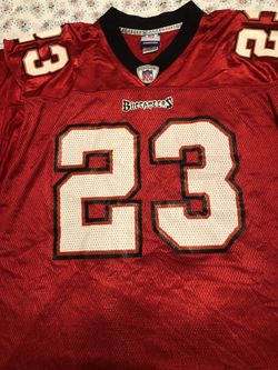 tampa bay buccaneers Mikey NFL Jersey