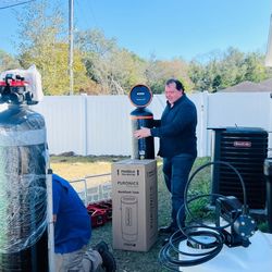 Real Well Water System💦🚰 Free Consultation,  