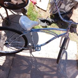 Beach Cruiser Schwin 