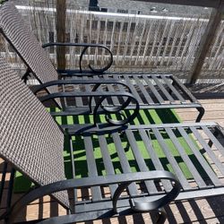 Patio Furniture