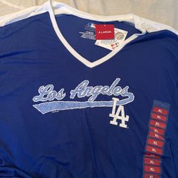 Dodgers Tshirt
