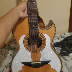 Bajo Quinto Jimenez 