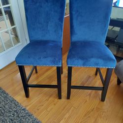 New Bar Hight Stools 