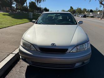 1998 Lexus ES 300