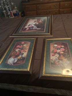 Home interior wall pictures