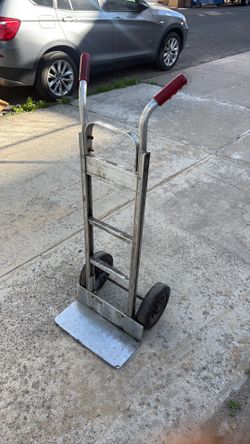 handtruck magliner