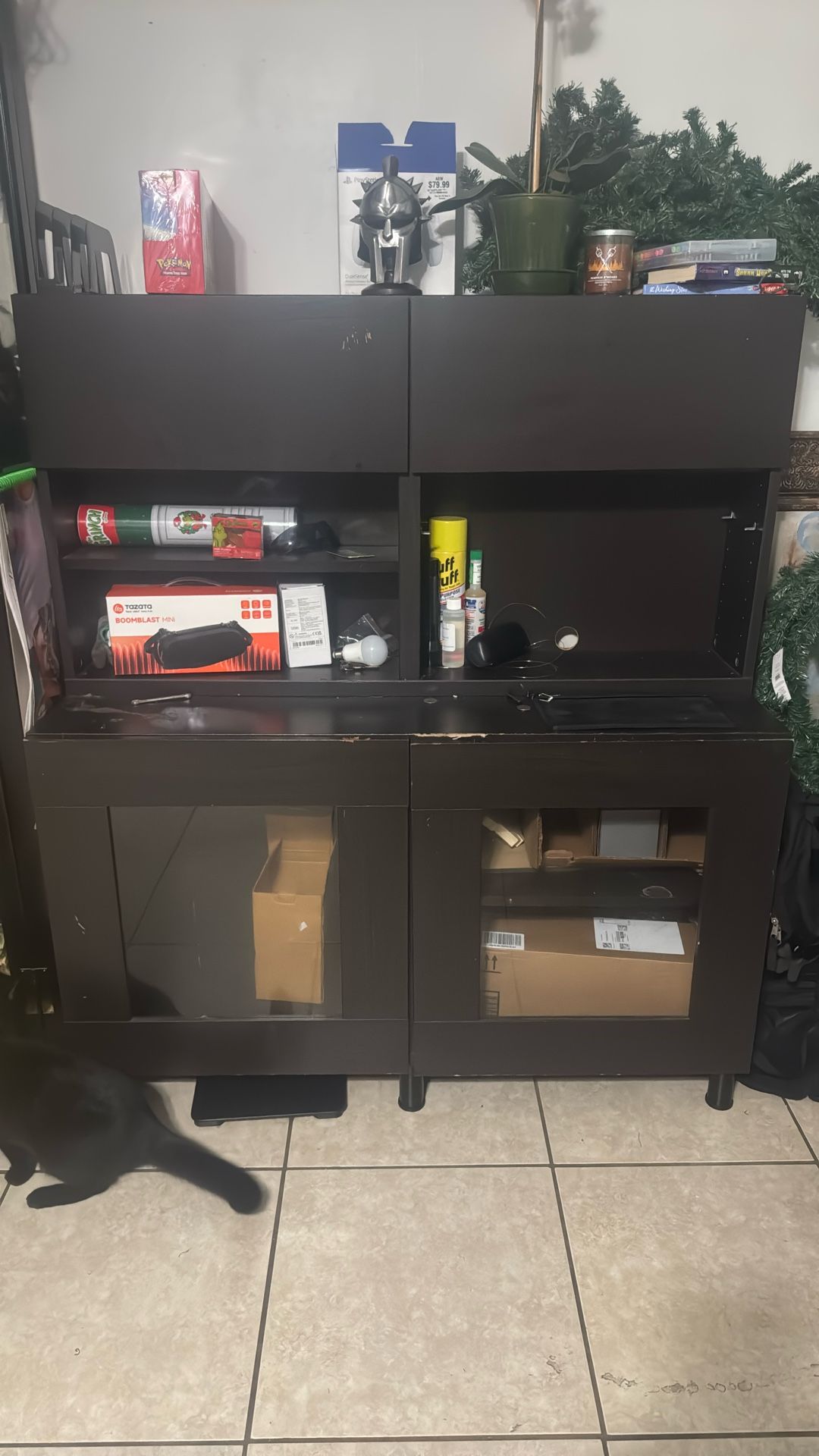 Need It Out By Friday