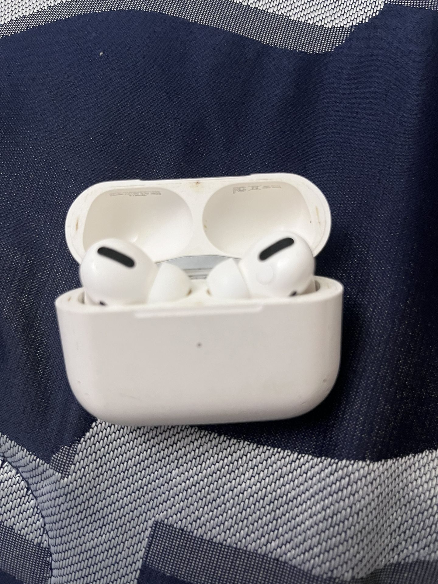 Apple Headphones 