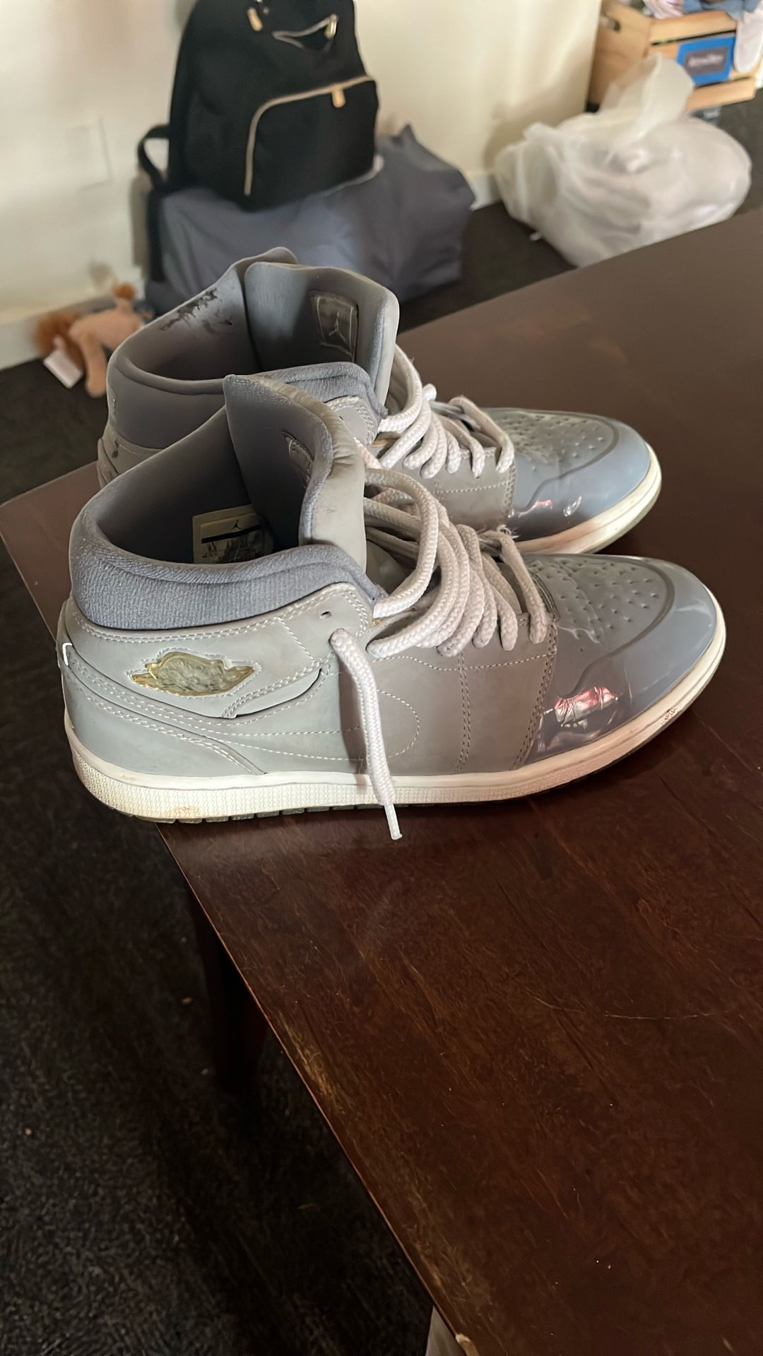 Jordan’s