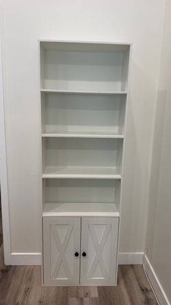 Bookcase