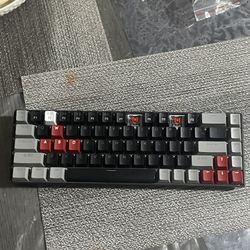 Magee gaming Keyboard