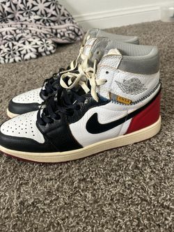 Jordan 1 Union