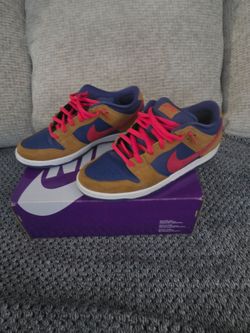 Nike Dunk Reverse Papa Bear