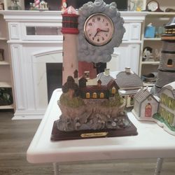 Collectible Lighthouses