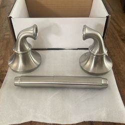 Kohler Toilet Paper Holder