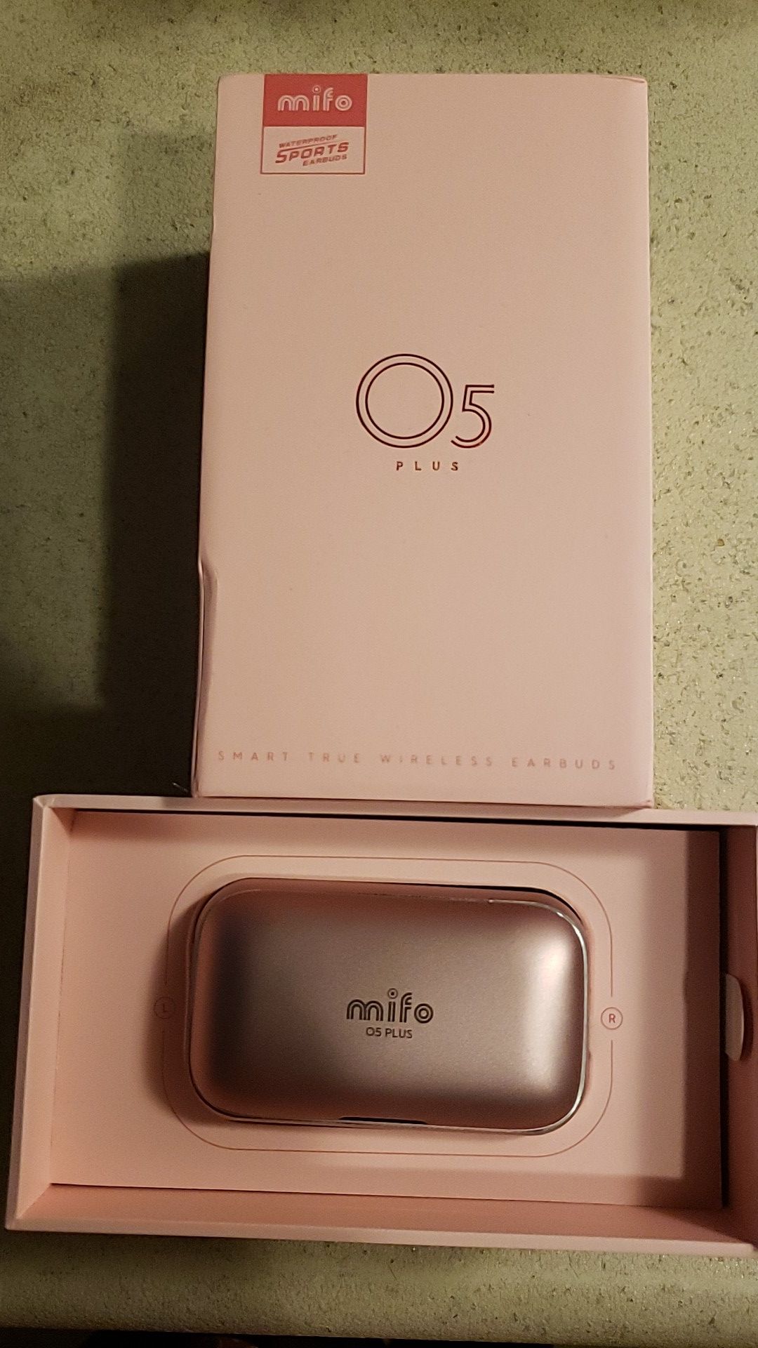 Mifo o5 Wireless Earbuds