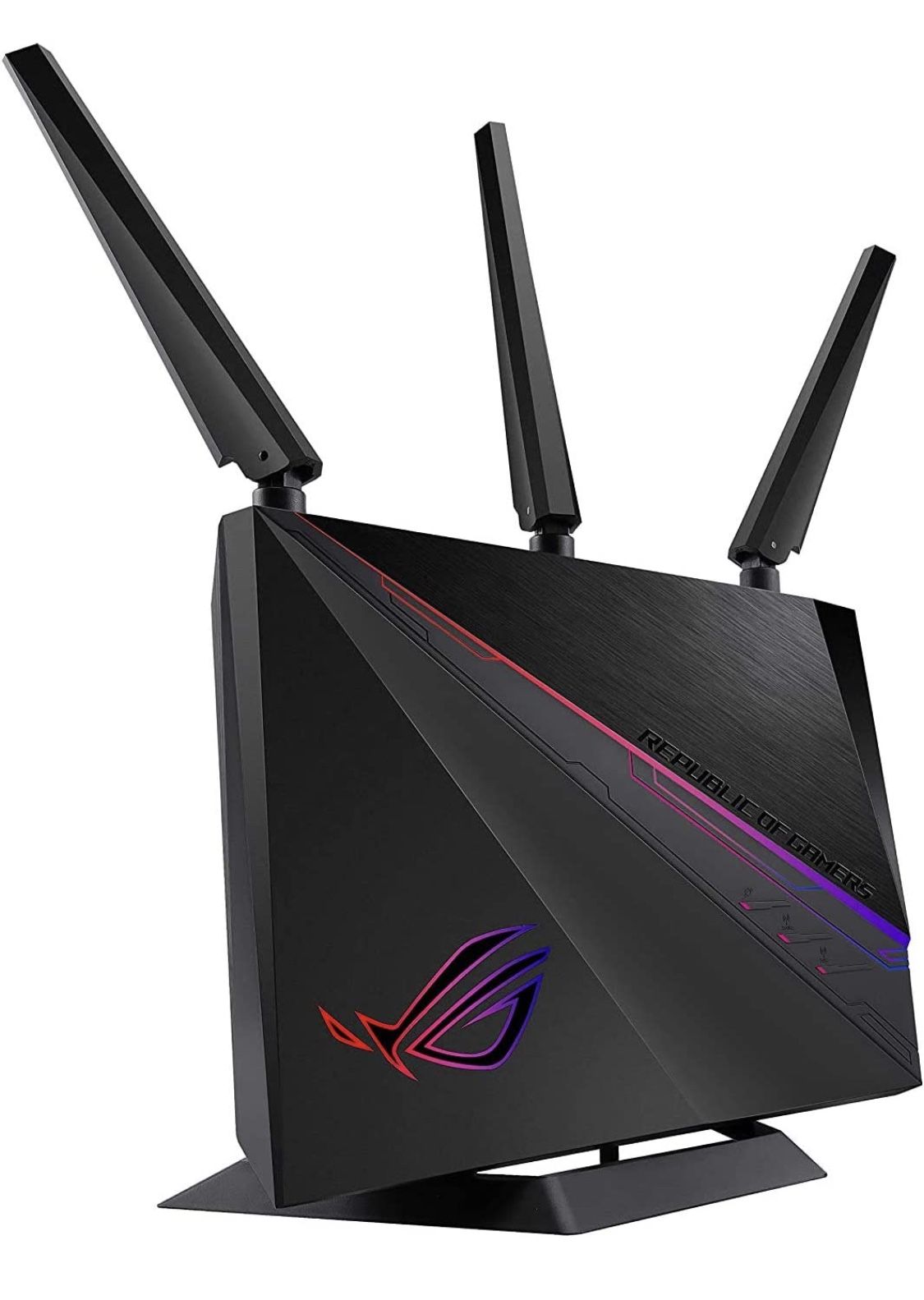 ASUS ROG Rapture WiFi Gaming Router (GT-AC2900) - Dual Band Gigabit Wireless