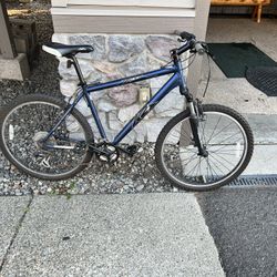 K2 Zed Mountain Bike