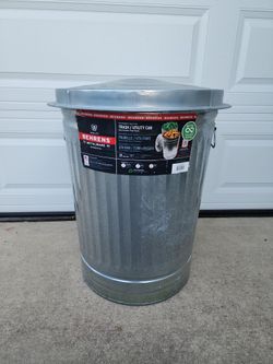 Garbage Can
