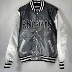 Brand New NBA Bomber Jacket