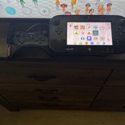 Modded WiiU