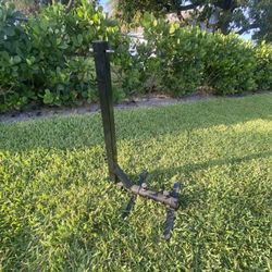 Heavy Punching Bag Wall Mount