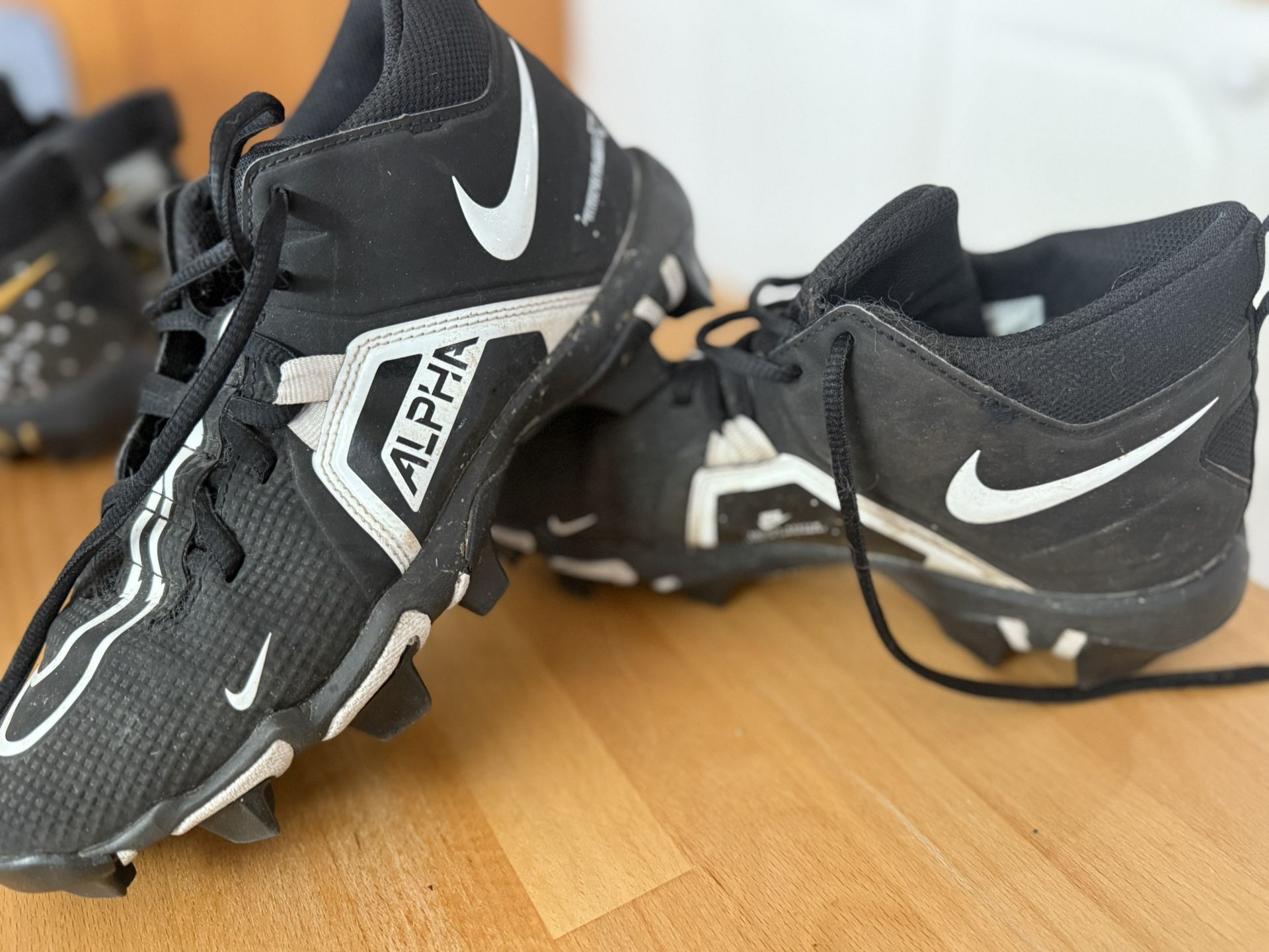 Nike Alpha Shark 6Y