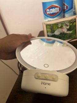 Mirror Portable