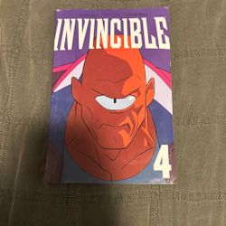 Invincible V4