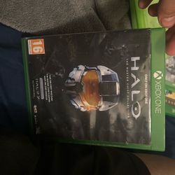 Halo Master Chief Collection 