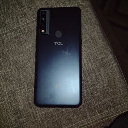 Brand New Never Used Android Phone Tcl Need Charger Type C Somebody Tried To Steal My Phone 