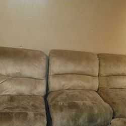 Used Sofas That Recline