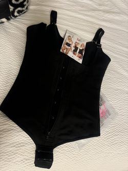 COLUMBIAN BODY SHAPER