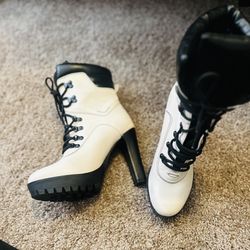 Guess Boots