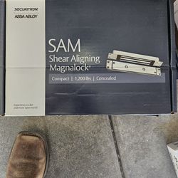 Securitron MAG-LOCK Concealed 1200lb 