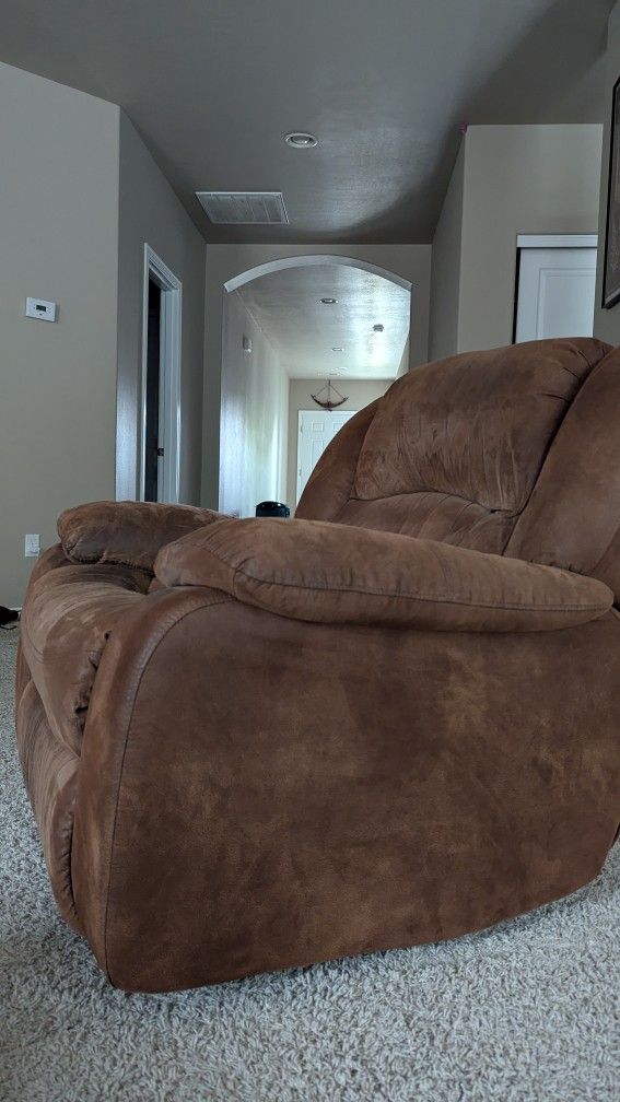 Recliner