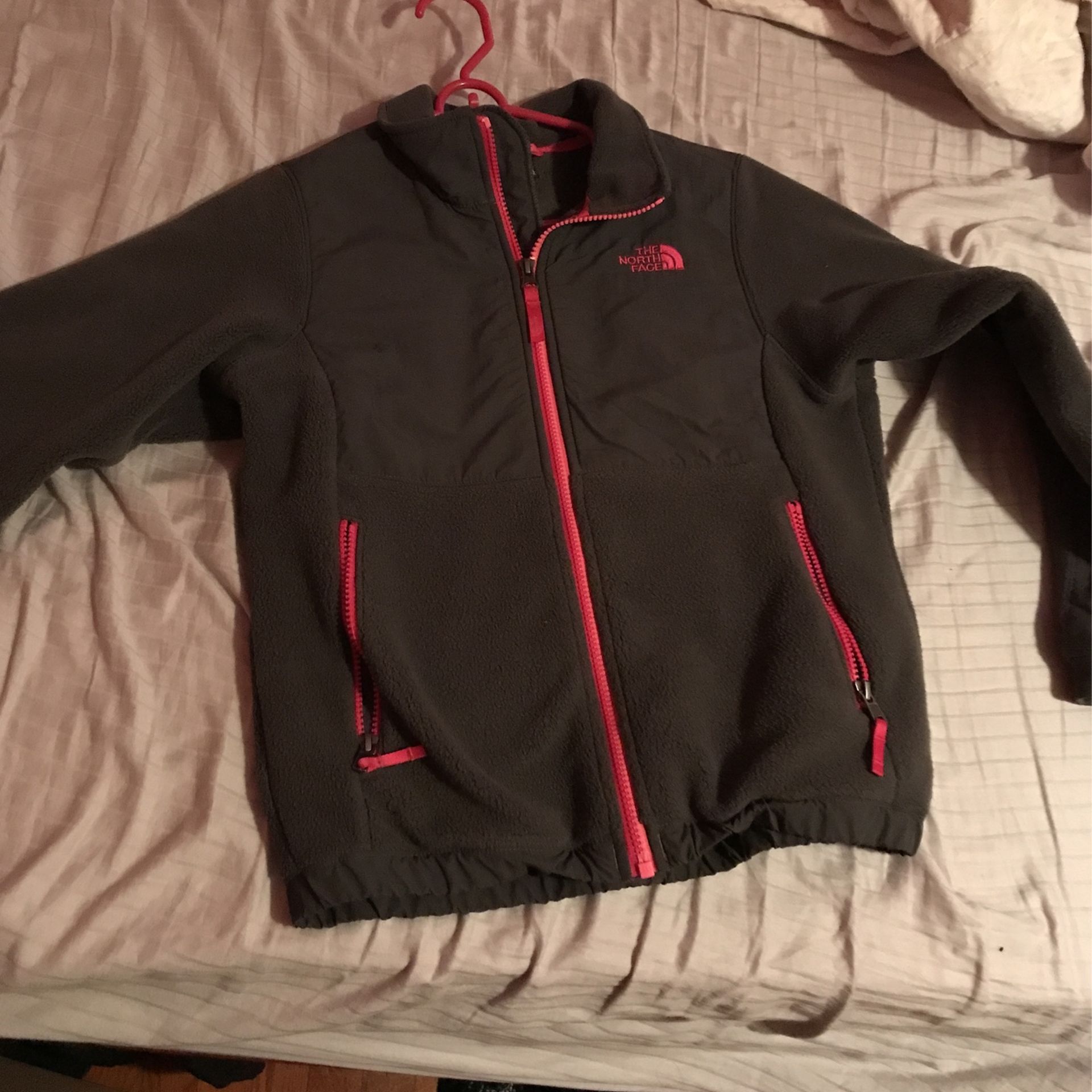 North Face Jacket