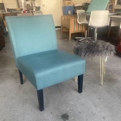 Chair and Small Stool Home Furniture 