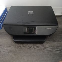 HP Envy 5660