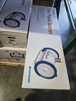 🏊‍♂️ Hayward The PoolCleaner PBS20JST Automatic Pool Cleaner