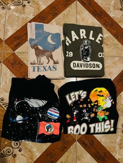 Women's Shirts
