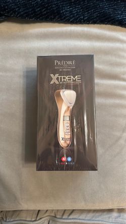 PREDIRE PARIS XTREME Skin Rejuvenation Device