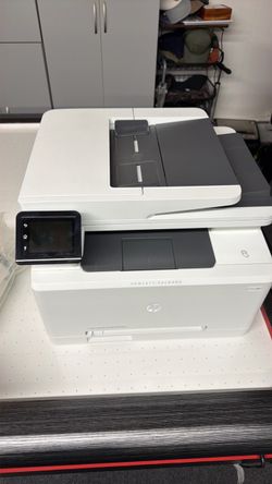HP Color LaserJet Pro MFP Printer M277dw