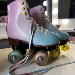 Roller Skates For Girls
