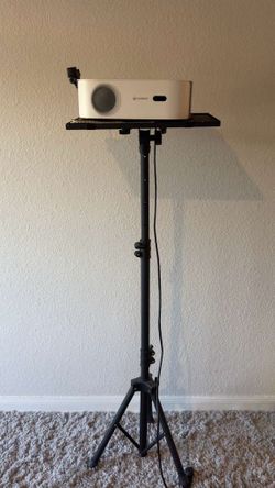 FREE TOASTER WITH FULL HD VANKYO PROJECTOR