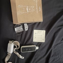 Remote Training Collar 